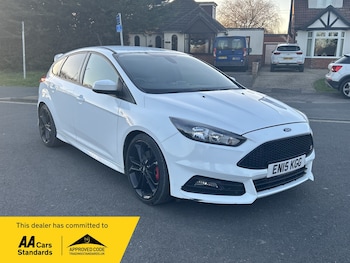 Used Ford Focus 2015 for sale - 77096929: Photo