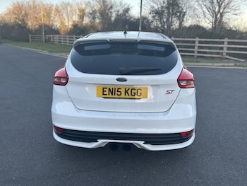 Used Ford Focus 2015 for sale - 77096929: Photo