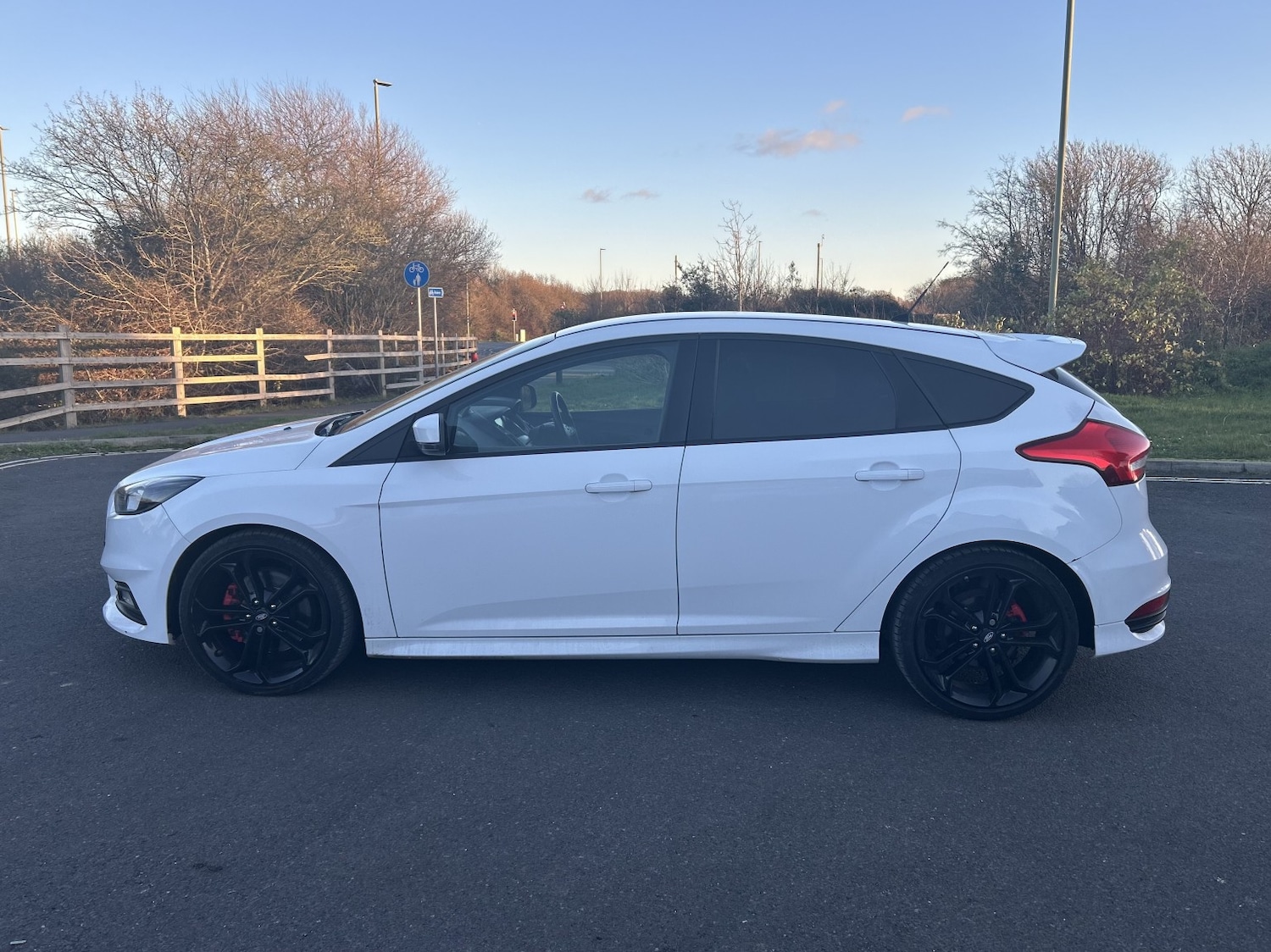 Used Ford Focus 2015 for sale - 77096929: Photo 6