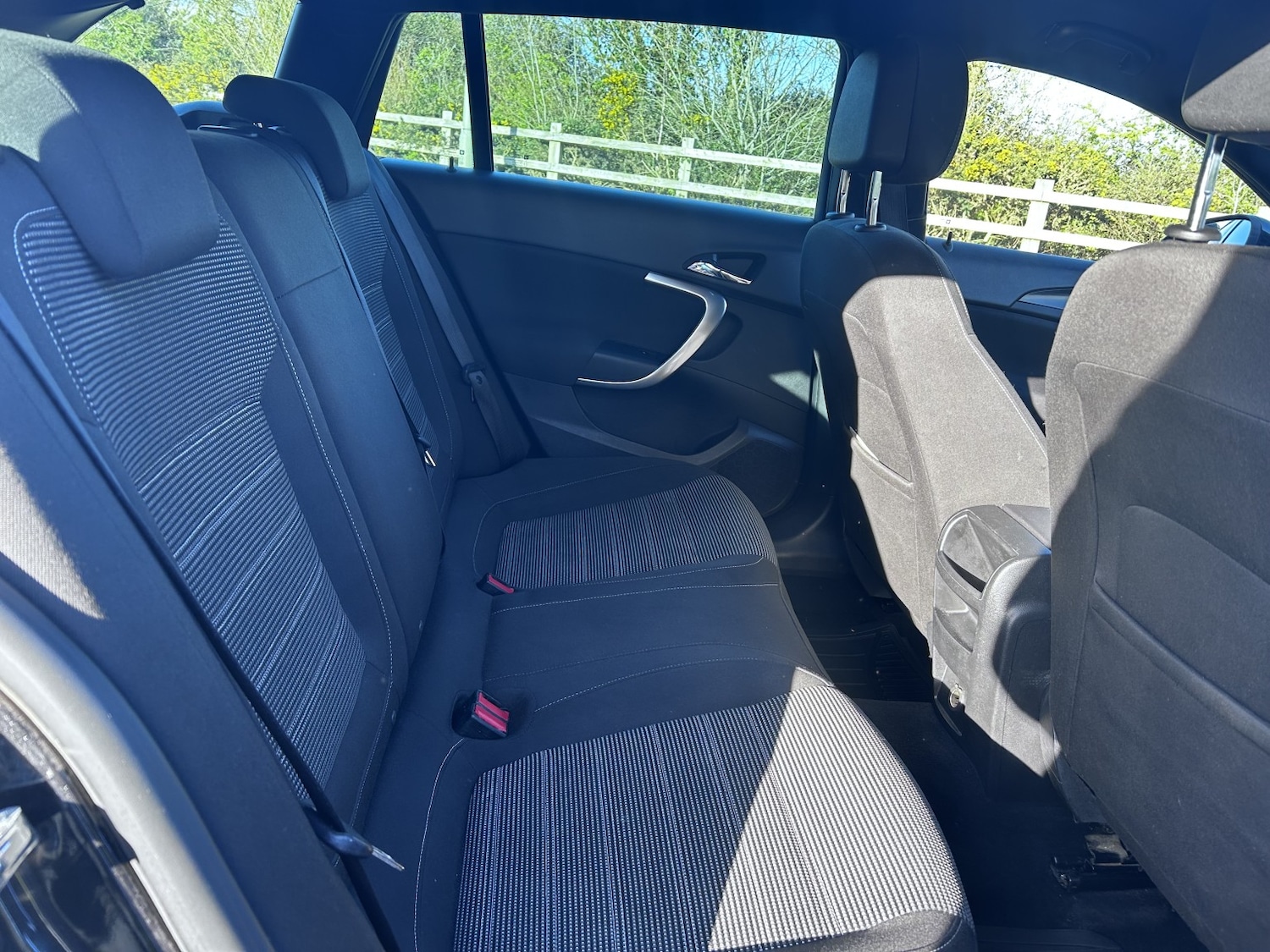 Used Vauxhall Insignia 2015 for sale - 78057128: Photo 11