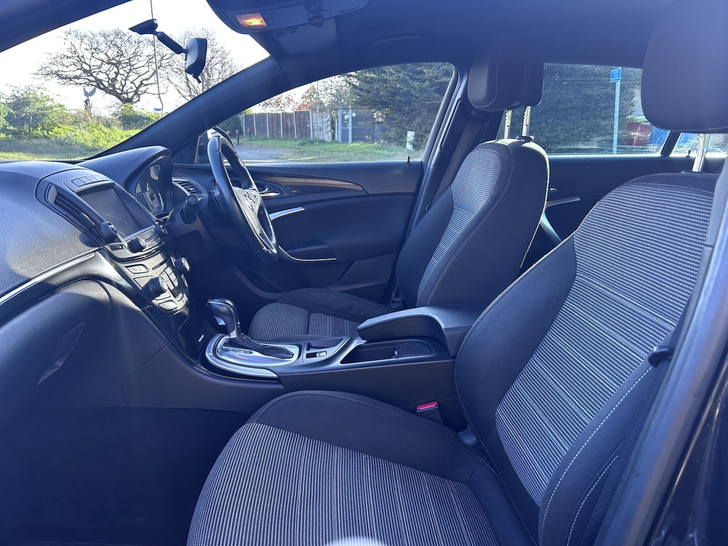 Used Vauxhall Insignia 2015 for sale - 78057128: Photo 13