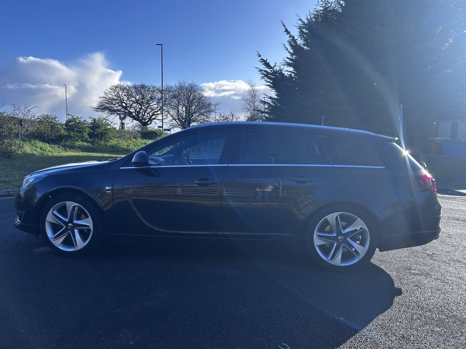 Used Vauxhall Insignia 2015 for sale - 78057128: Photo 6