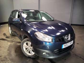 2012 - 1.6 Acenta 5-Door