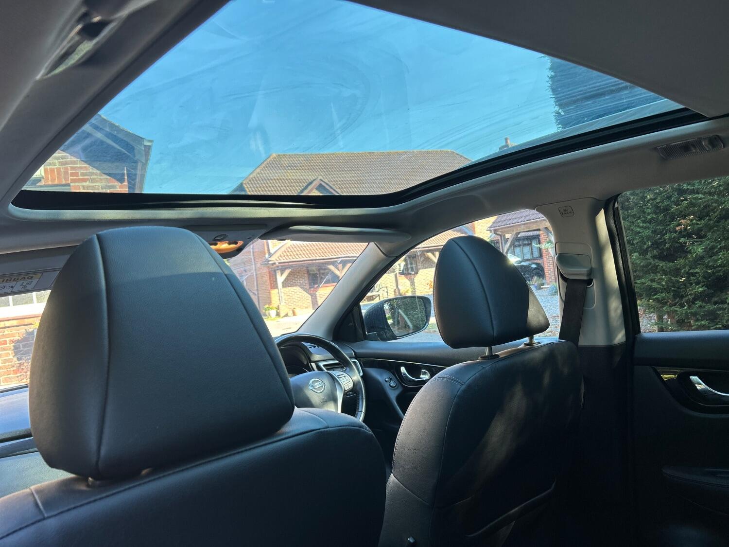 Used Nissan Qashqai 2014 for sale - 76407568: Photo 14