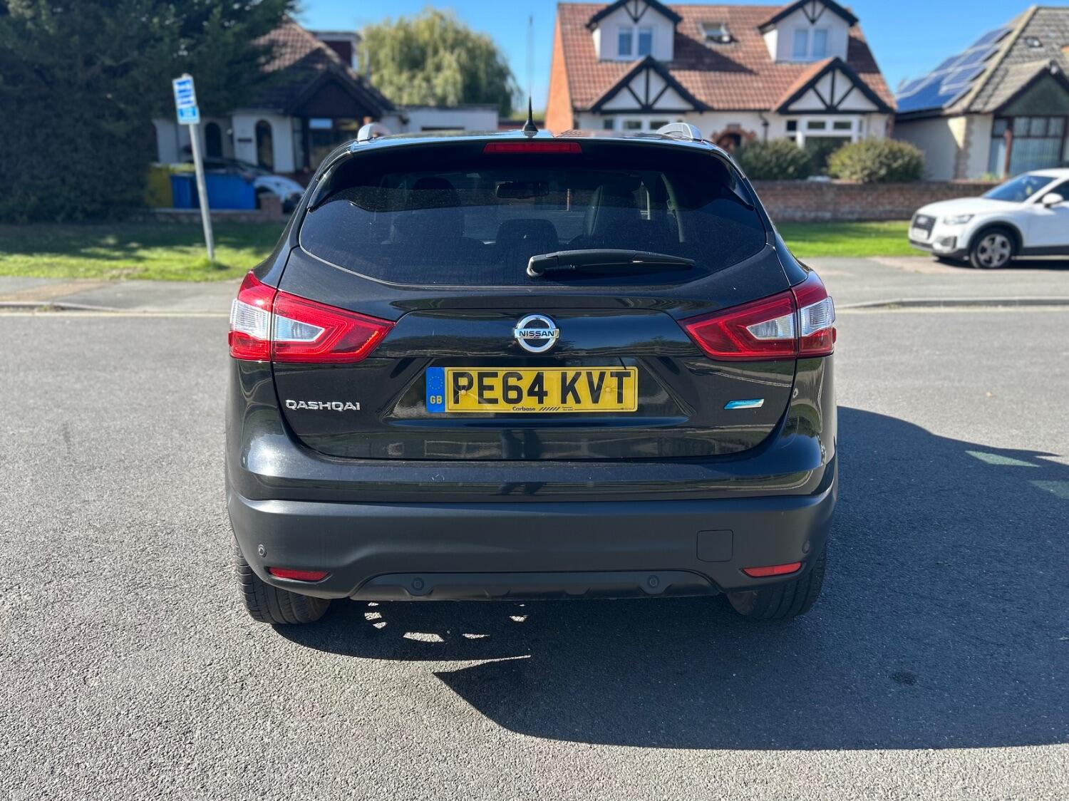 Used Nissan Qashqai 2014 for sale - 76407568: Photo 5