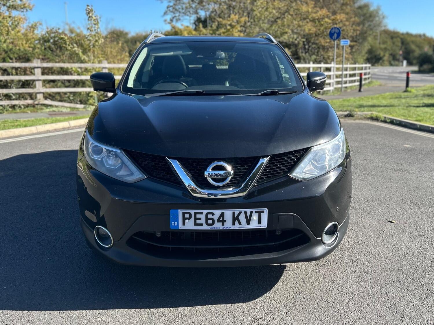 Used Nissan Qashqai 2014 for sale - 76407568: Photo 8