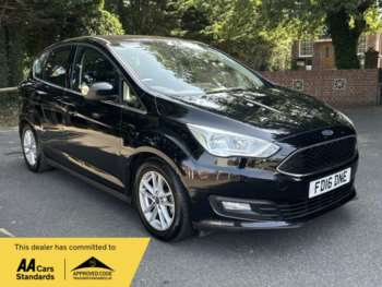2016 - 1.5 TDCi Zetec 5dr