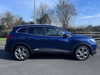 Used Renault Kadjar 2016 for sale - 77735747: Photo