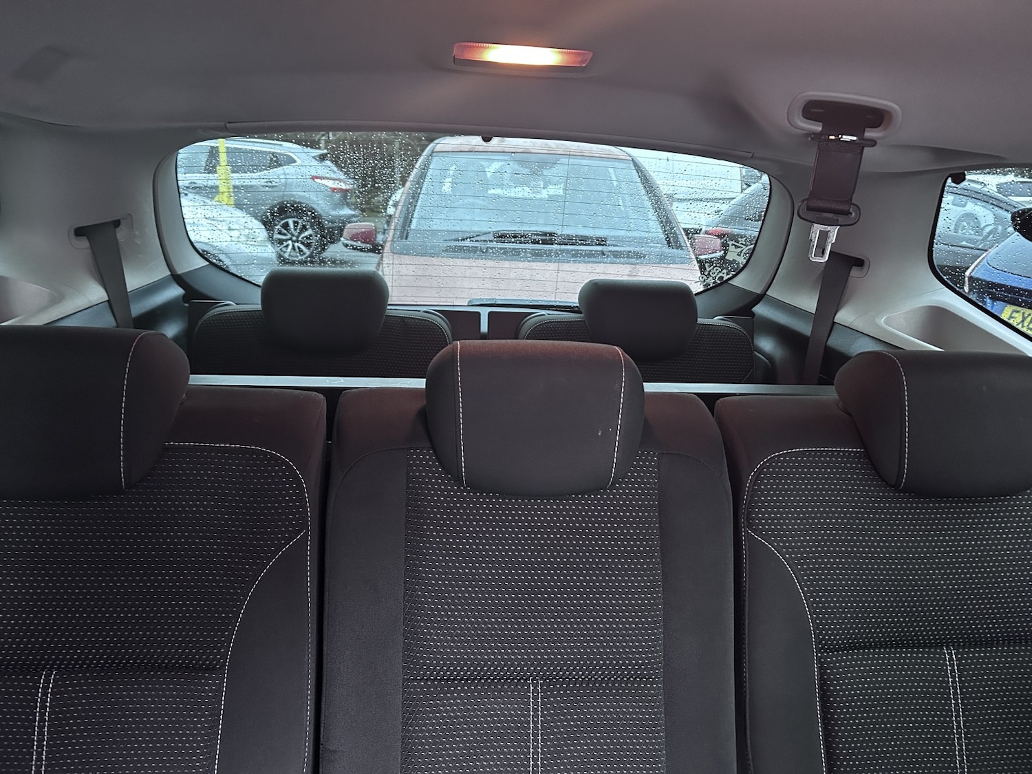 Used Vauxhall Zafira 2018 for sale - 77844902: Photo 17