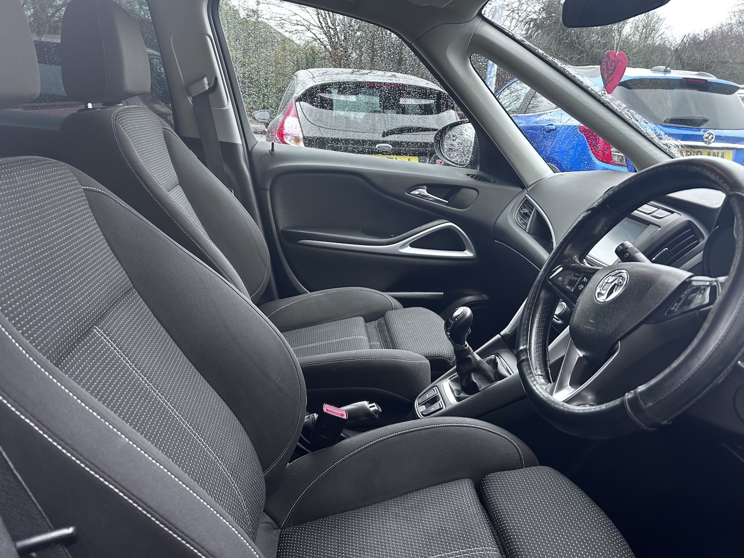 Used Vauxhall Zafira 2018 for sale - 77844902: Photo 9