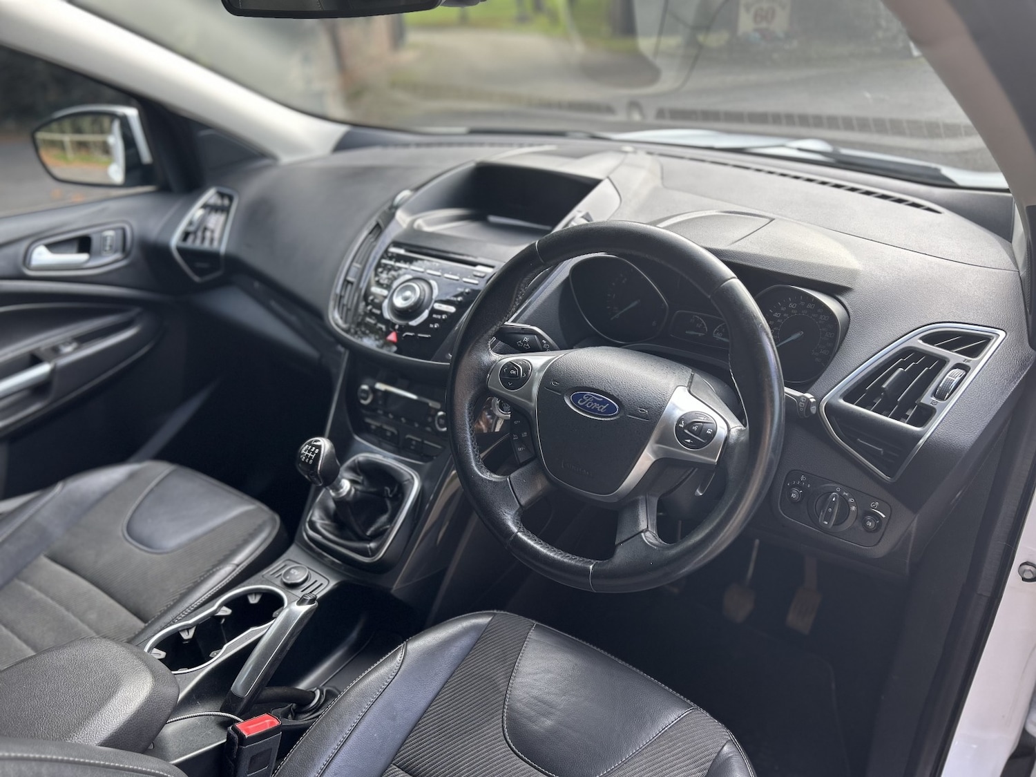 Used Ford Kuga 2015 for sale - 76476954: Photo 10