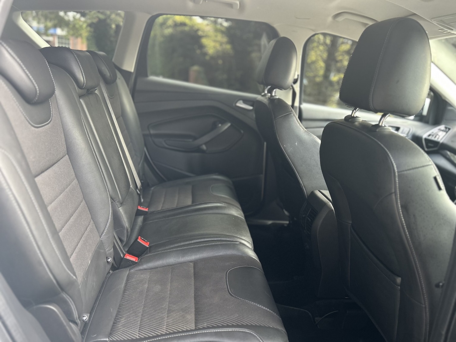 Used Ford Kuga 2015 for sale - 76476954: Photo 11