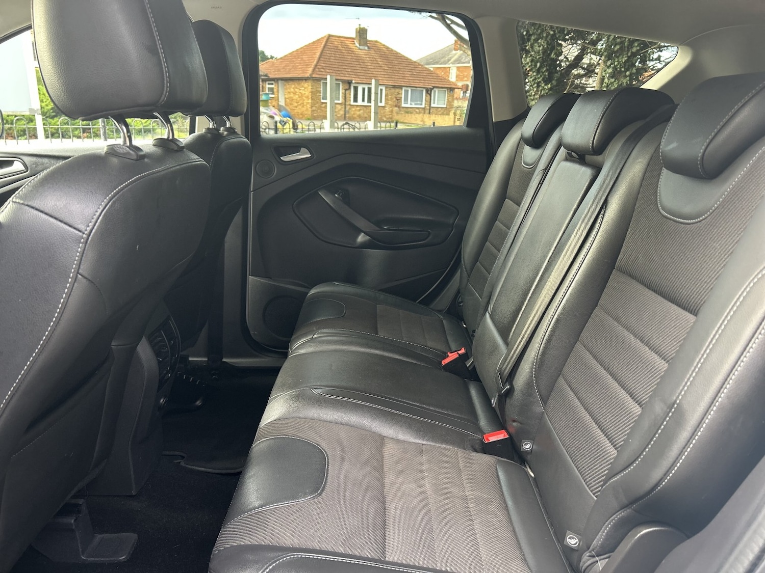 Used Ford Kuga 2015 for sale - 76476954: Photo 12