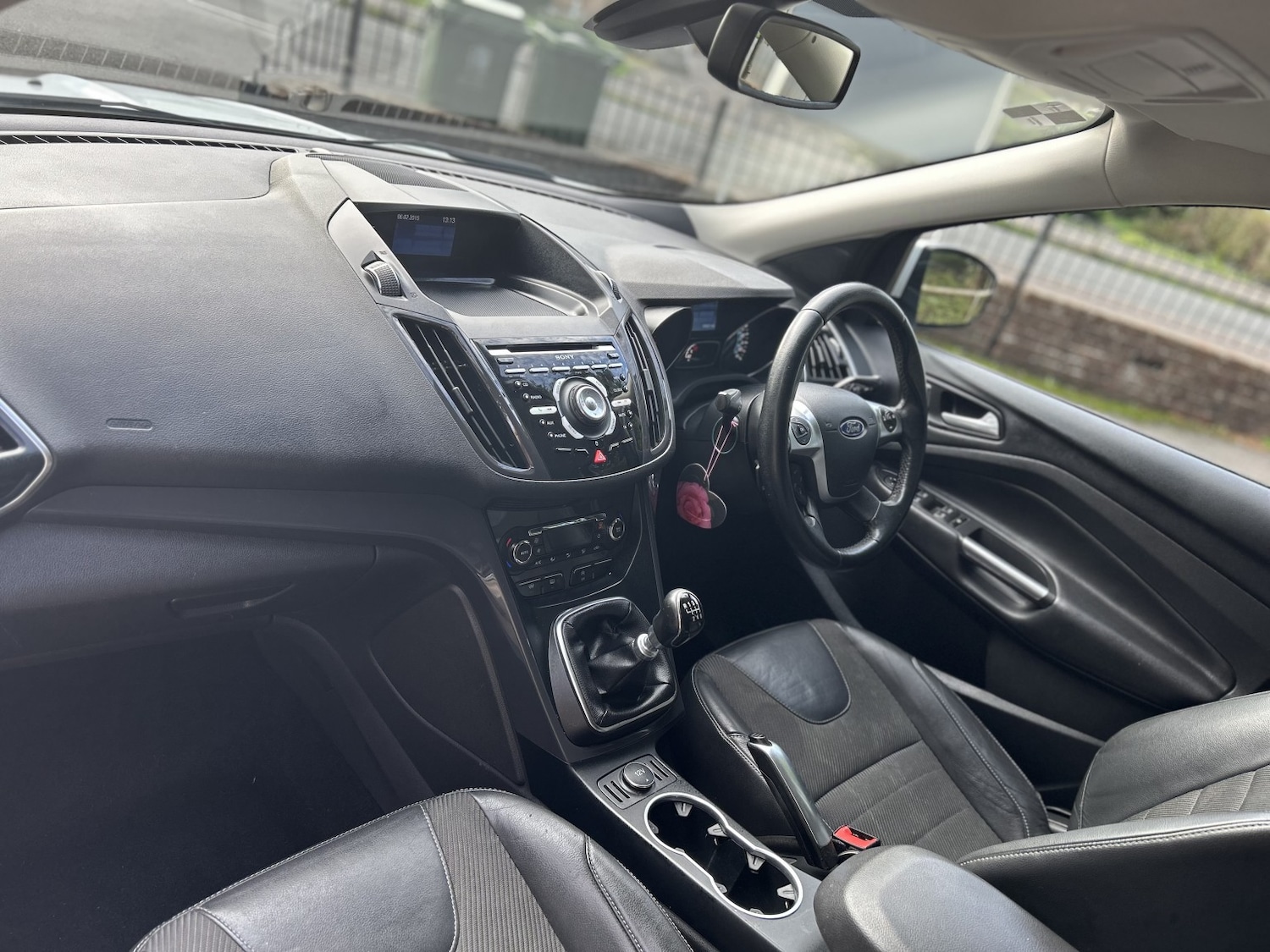 Used Ford Kuga 2015 for sale - 76476954: Photo 15