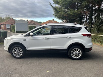 Used Ford Kuga 2015 for sale - 76476954: Photo