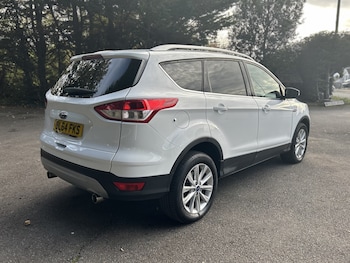 Used Ford Kuga 2015 for sale - 76476954: Photo
