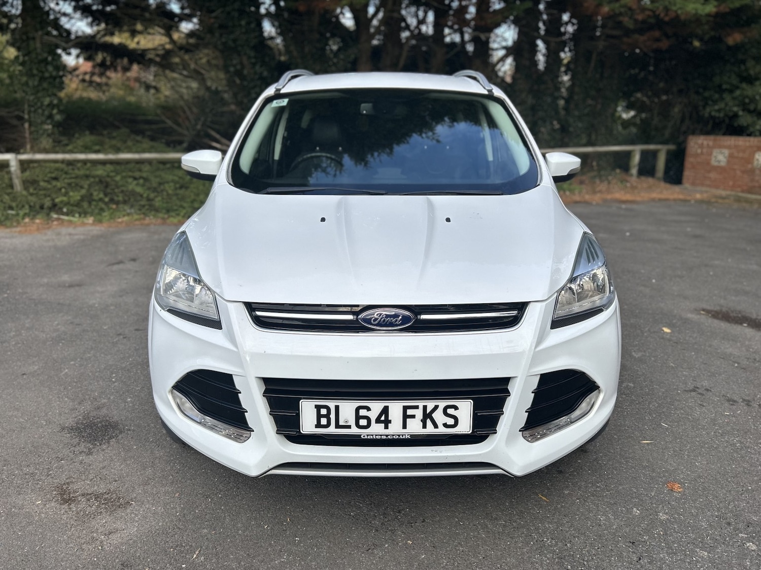 Used Ford Kuga 2015 for sale - 76476954: Photo 8