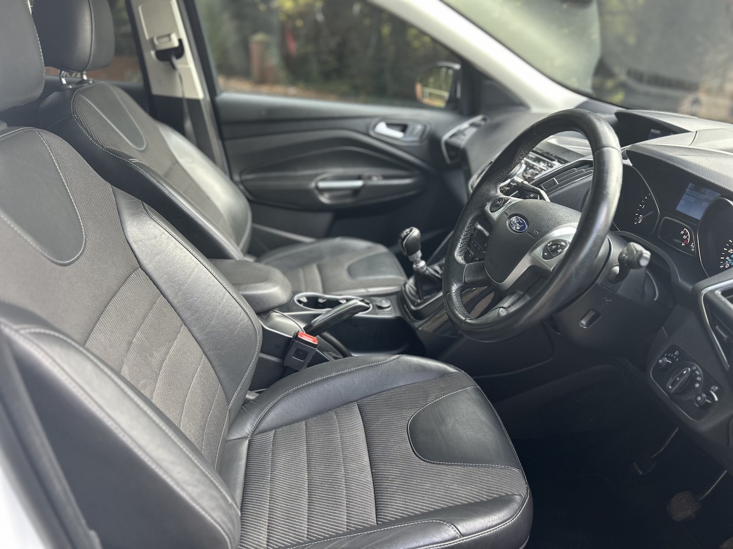 Used Ford Kuga 2015 for sale - 76476954: Photo 9