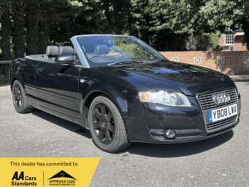 2008 - 1.8T 2dr Multitronic