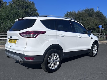 Used Ford Kuga 2015 for sale - 79260217: Photo