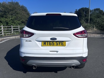 Used Ford Kuga 2015 for sale - 79260217: Photo