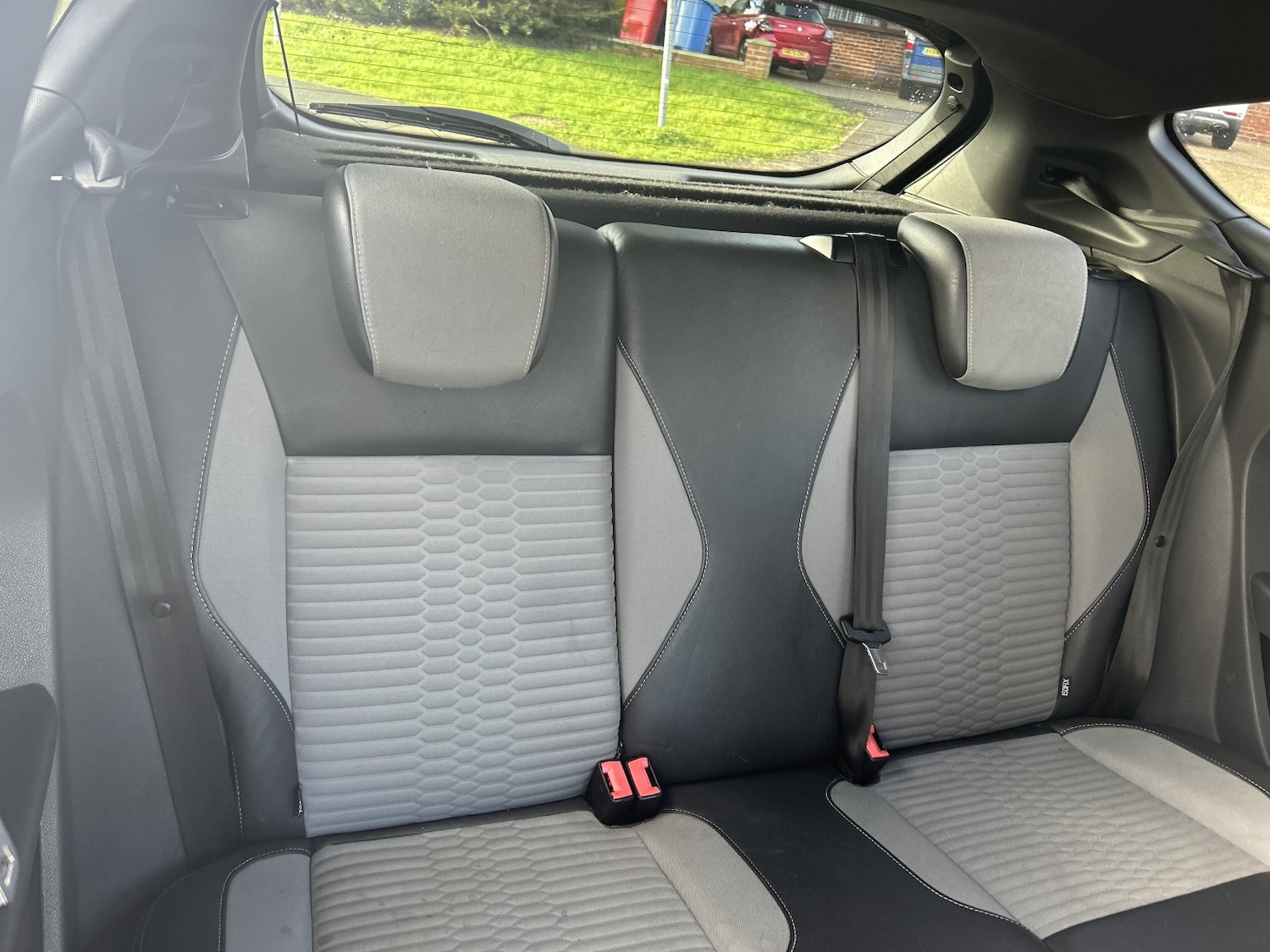 Used Ford Fiesta 2015 for sale - 77423420: Photo 10