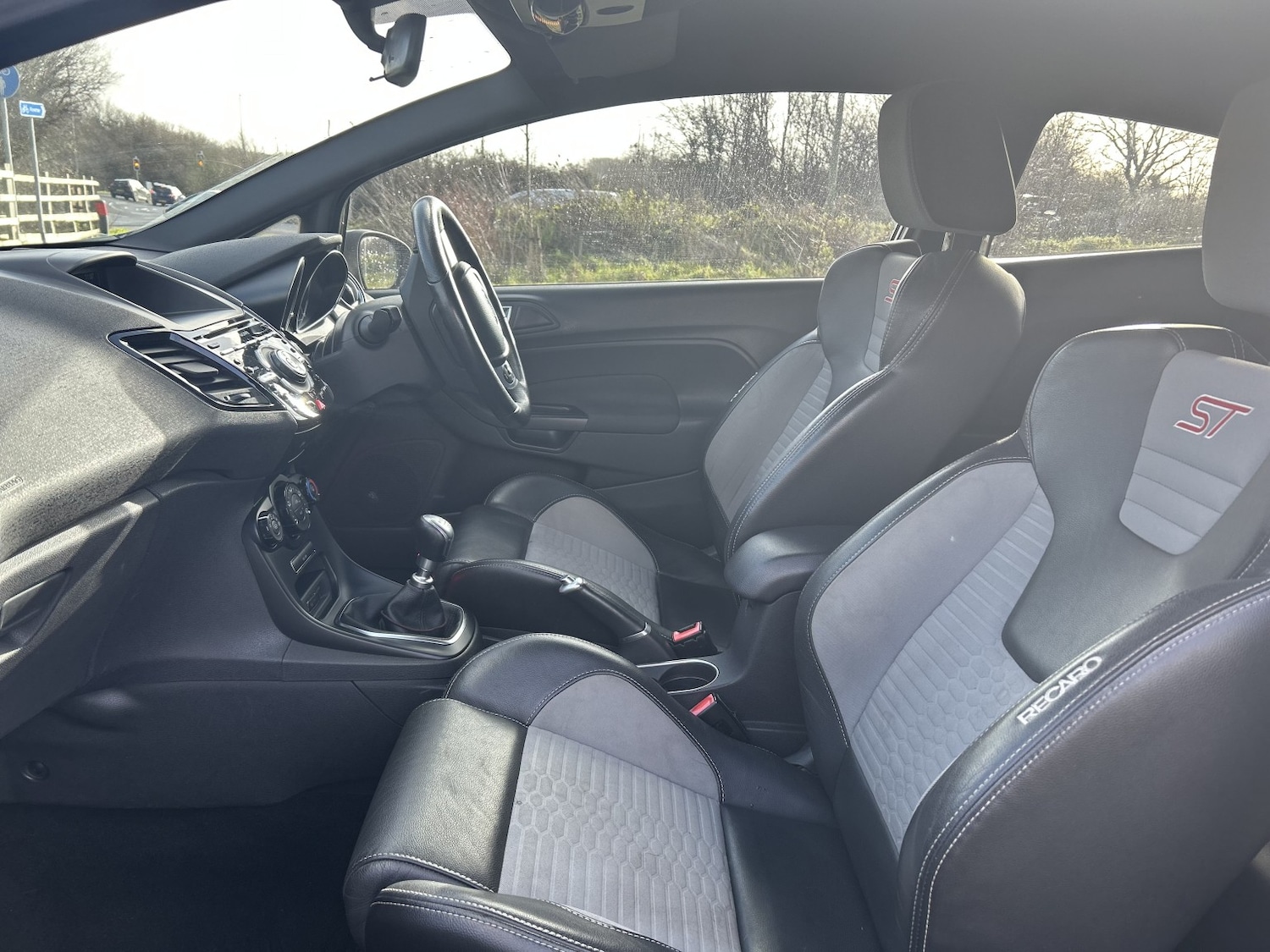 Used Ford Fiesta 2015 for sale - 77423420: Photo 11