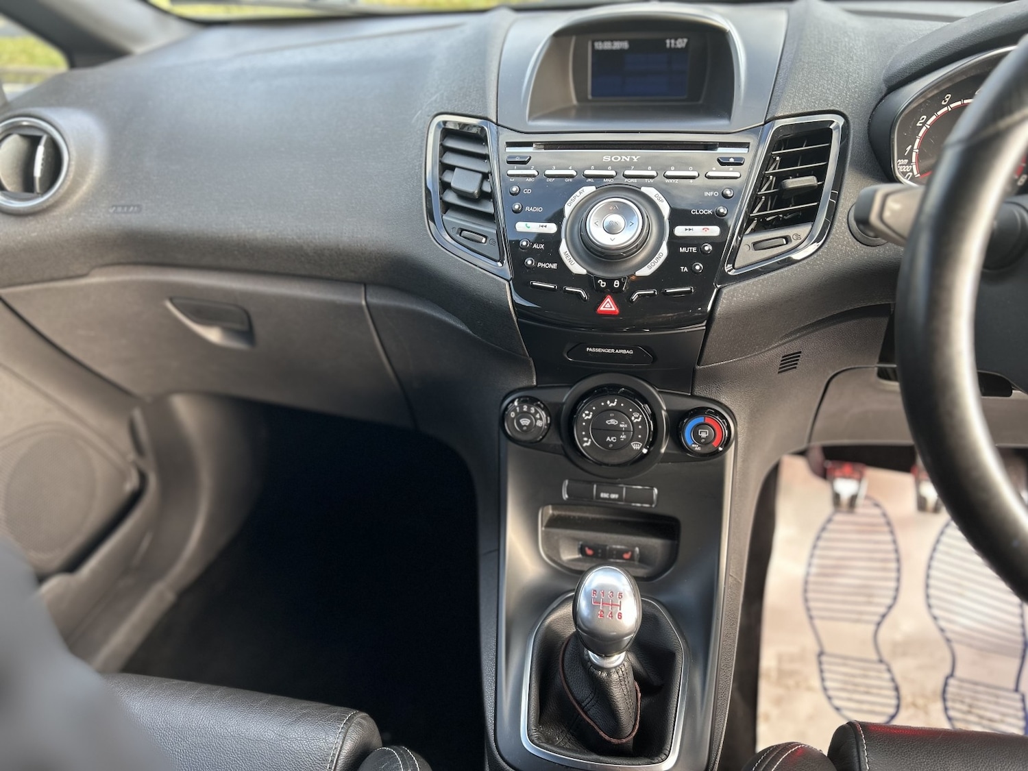 Used Ford Fiesta 2015 for sale - 77423420: Photo 13