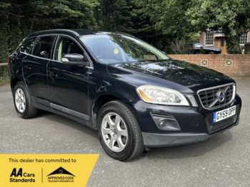 2009 - 2.4 D DRIVe SE 5-Door