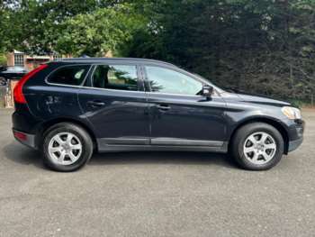 Used Volvo XC60 2009 for sale - 74949655: Photo