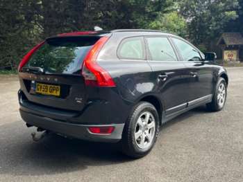 Used Volvo XC60 2009 for sale - 74949655: Photo