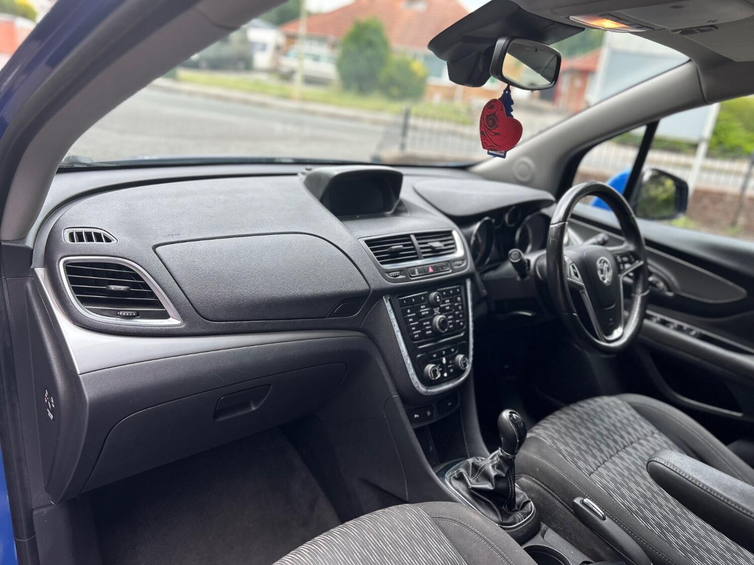 Vehicle 17