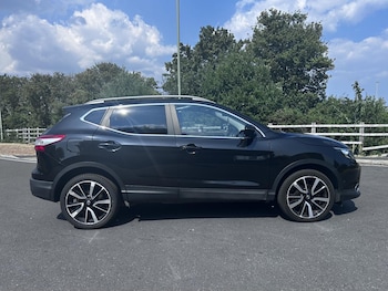 Used Nissan Qashqai 2017 for sale - 79260214: Photo