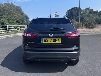 Used Nissan Qashqai 2017 for sale - 79260214: Photo