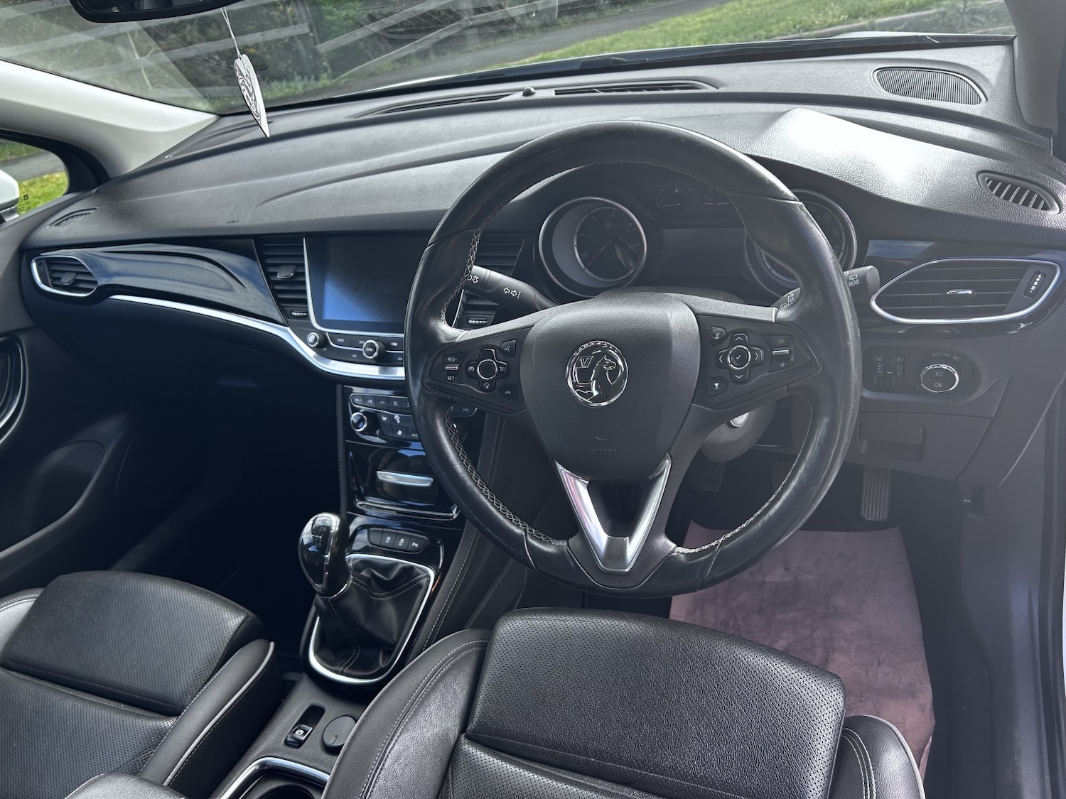 Used Vauxhall Astra 2016 for sale - 78011298: Photo 10