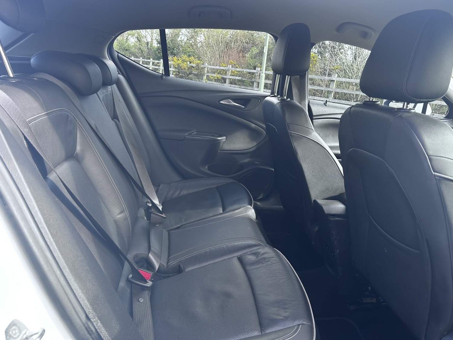 Used Vauxhall Astra 2016 for sale - 78011298: Photo 11