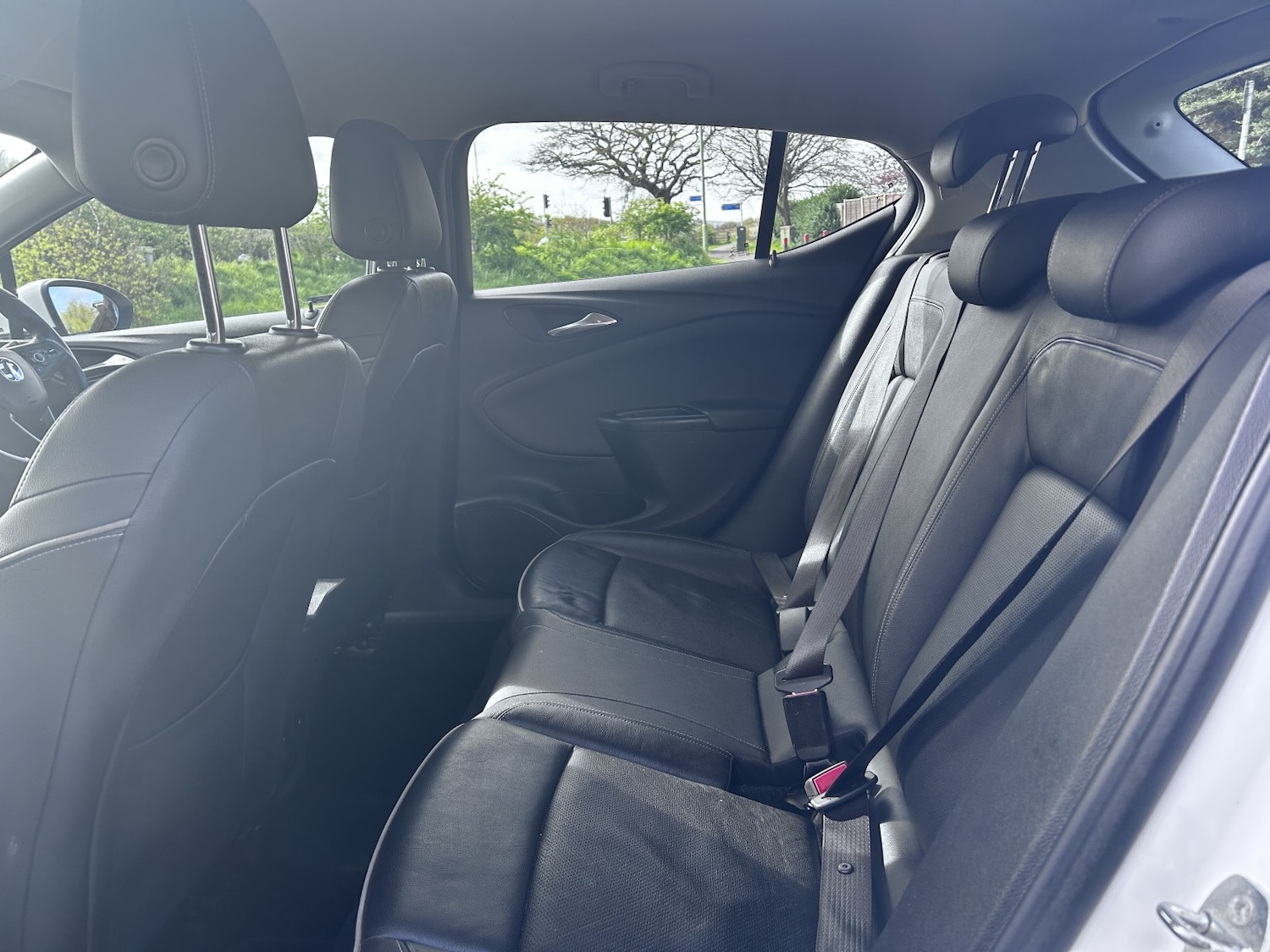 Used Vauxhall Astra 2016 for sale - 78011298: Photo 12