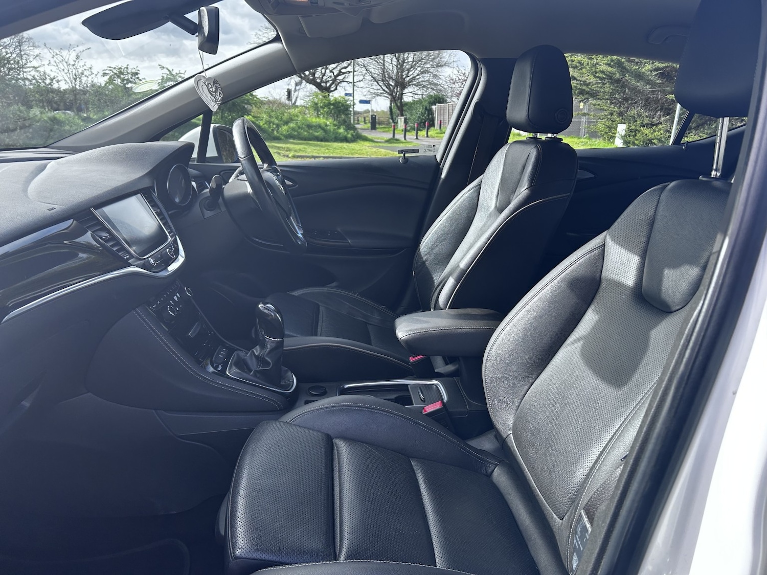 Used Vauxhall Astra 2016 for sale - 78011298: Photo 14