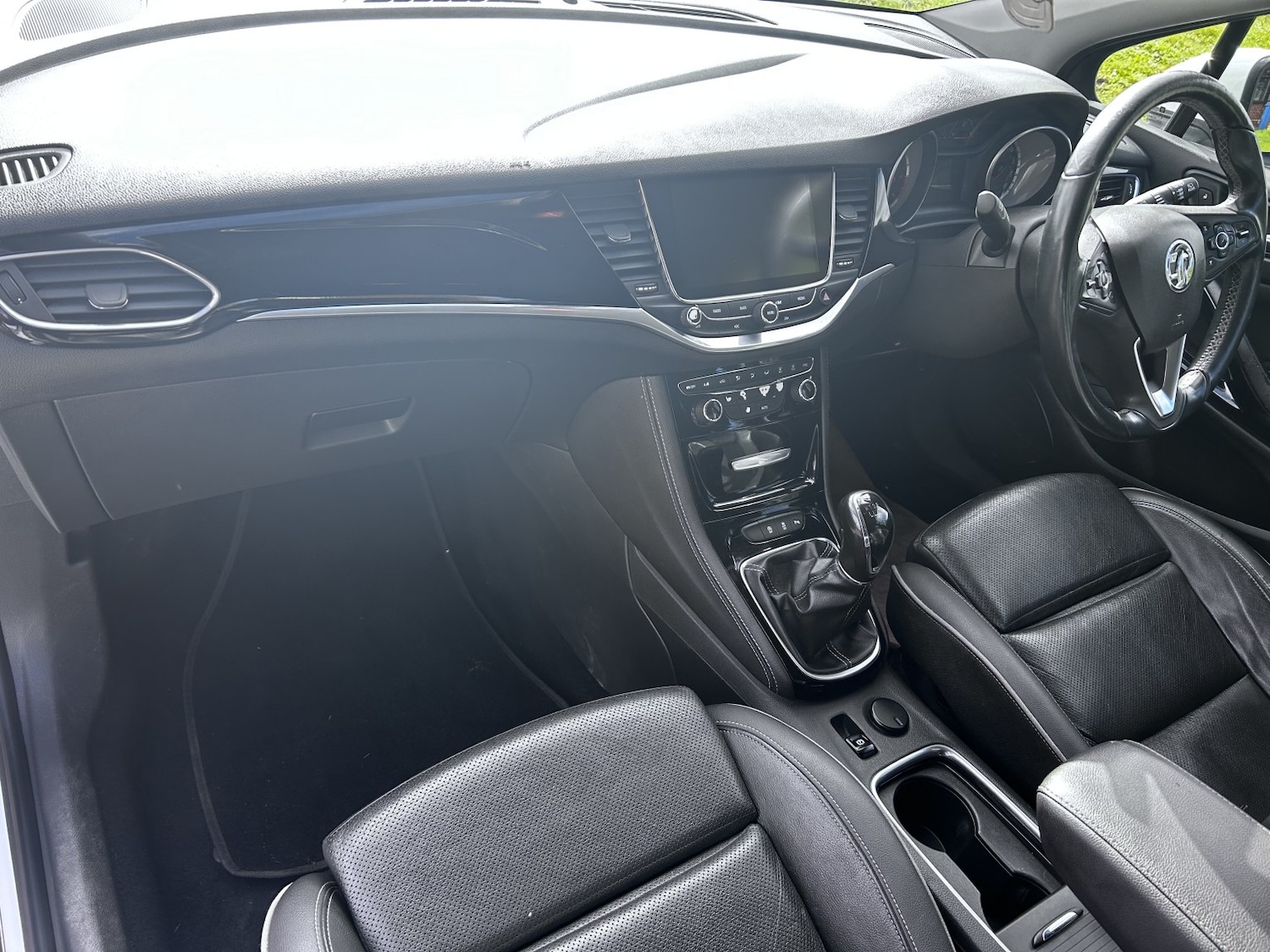 Used Vauxhall Astra 2016 for sale - 78011298: Photo 15