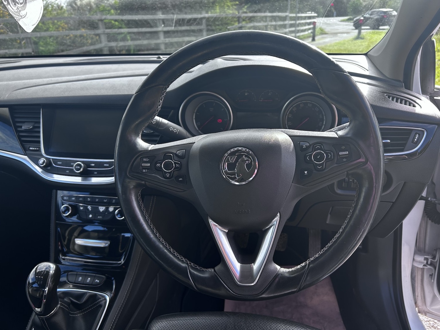 Used Vauxhall Astra 2016 for sale - 78011298: Photo 16