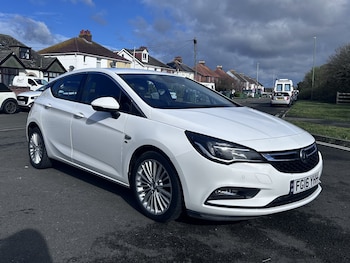 Used Vauxhall Astra 2016 for sale - 78011298: Photo