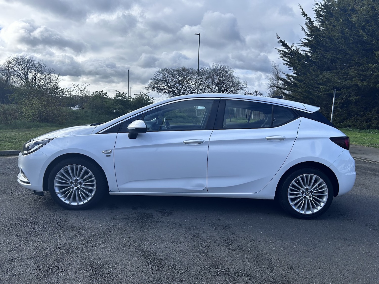 Used Vauxhall Astra 2016 for sale - 78011298: Photo 6