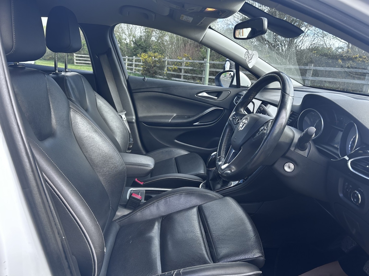 Used Vauxhall Astra 2016 for sale - 78011298: Photo 9