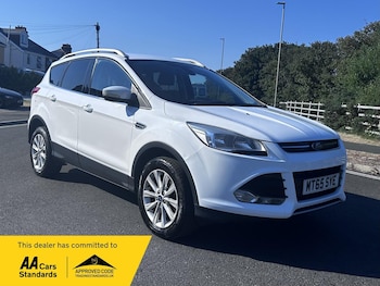 Used Ford Kuga 2015 for sale - 79179853: Photo