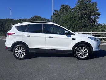 Used Ford Kuga 2015 for sale - 79179853: Photo