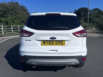 Used Ford Kuga 2015 for sale - 79179853: Photo