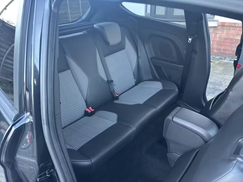 Used Ford Fiesta 2015 for sale - 77289125: Photo 5