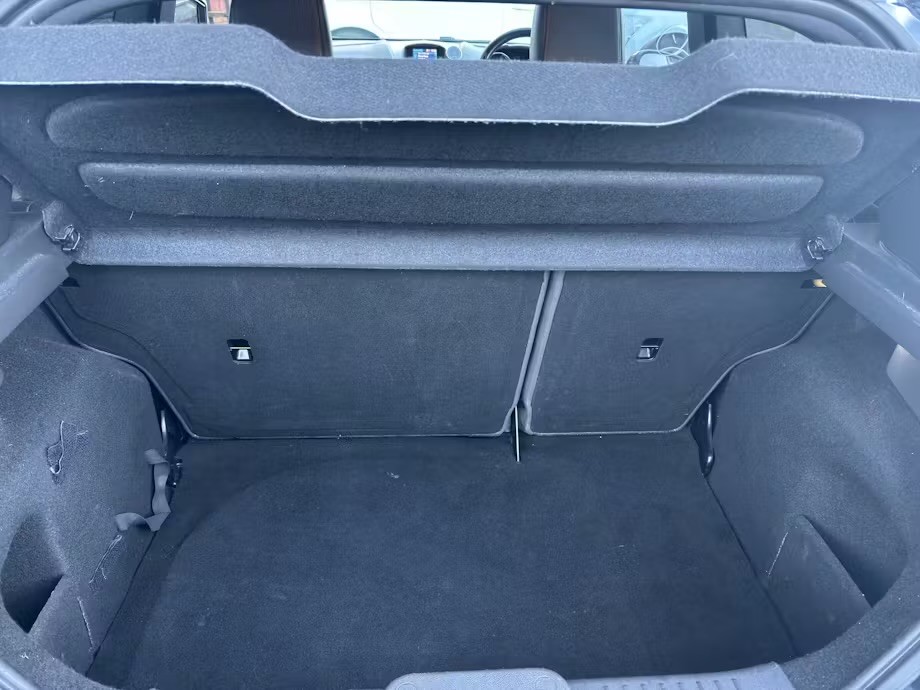 Used Ford Fiesta 2015 for sale - 77289125: Photo 7