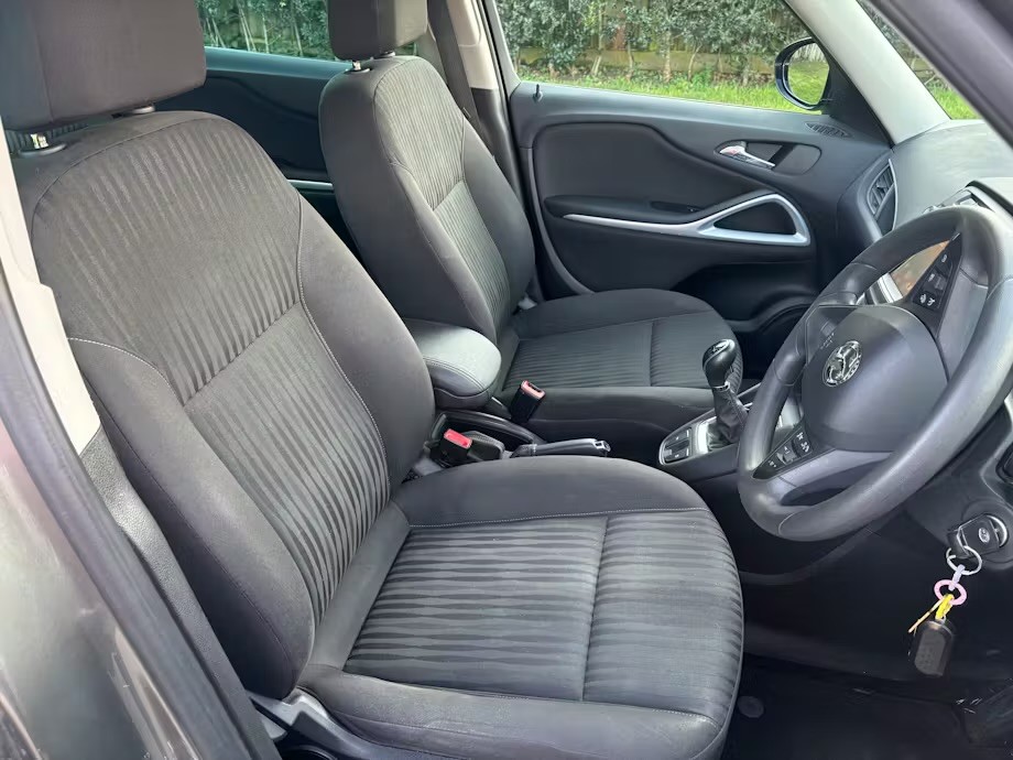 Used Vauxhall Zafira 2017 for sale - 78045543: Photo 5