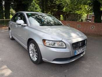 2010 - 1.6 D DRIVe SE 4-Door